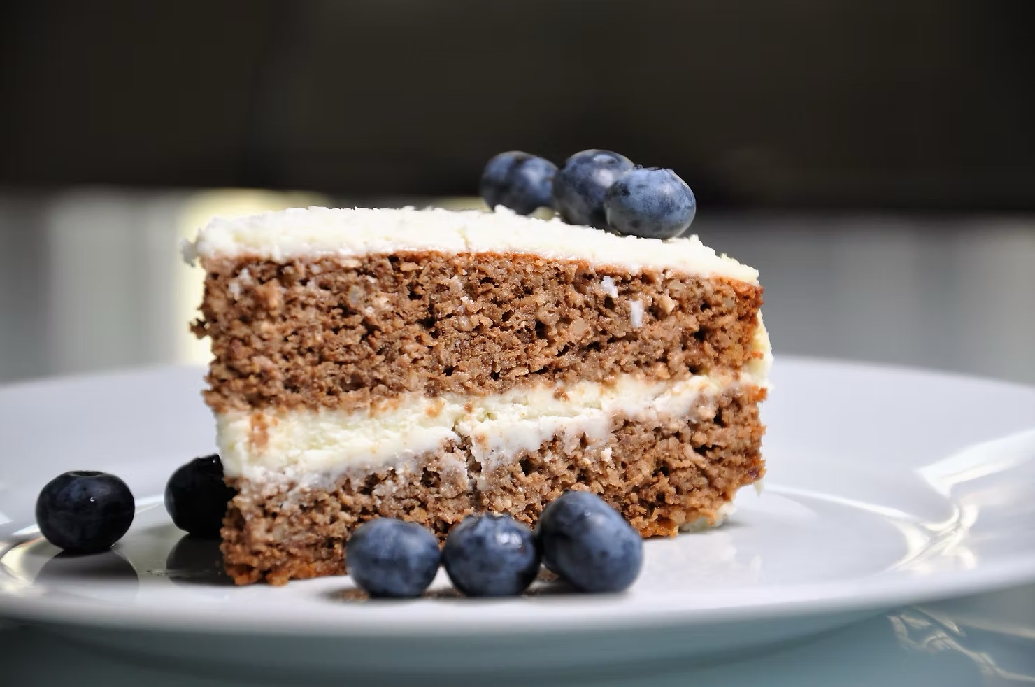 Dort vlašské ořechy